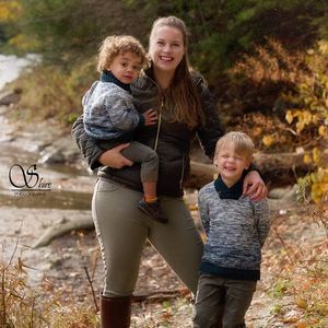 Meet your Posher, Erin